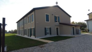 Apartment Site Footer