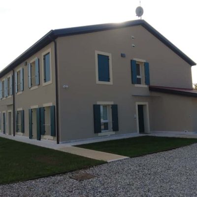 Corte Fornaci - Casa di Vacanza - Esterno