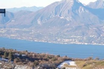Corte Fornaci - Locationd da visitare: Funivia del Monte Baldo 00005